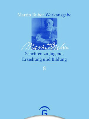 cover image of Schriften zu Jugend, Erziehung und Bildung